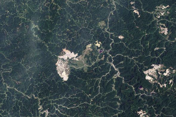 west-virginia-mountains-2009